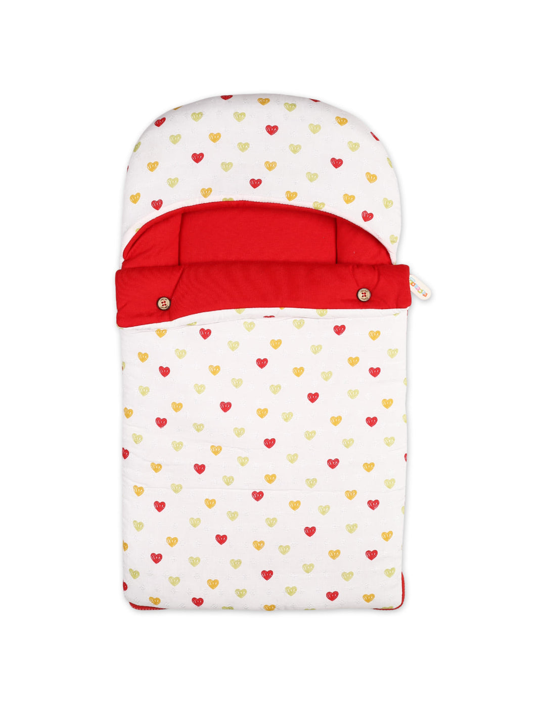 Carry Nest at Zubaidas Official™