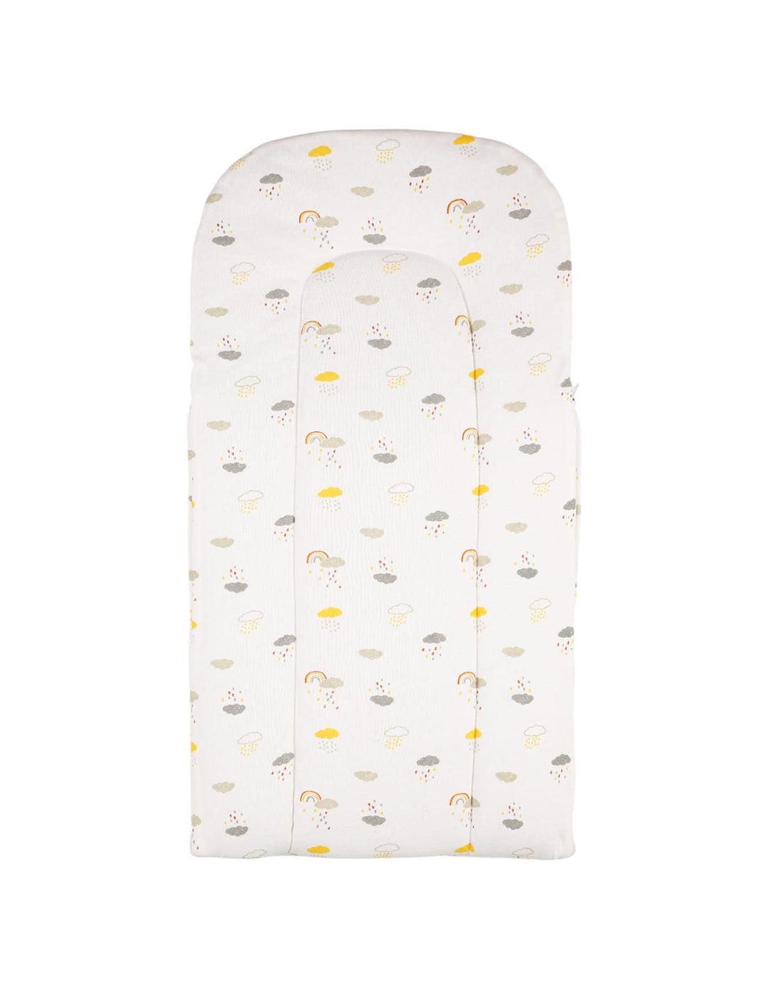 Carry Nest&nbsp;Bambies® Rainbow at Zubaidas® - Pakistan’s No. 1 and the most trusted baby and kids store for over 50 years. Buy Online. Nationwide Delivery. Best Prices.