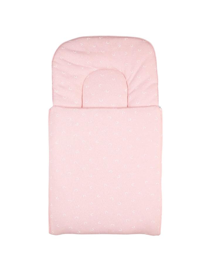 Carry Nest&nbsp;Bambies® Rainbow at Zubaidas® - Pakistan’s No. 1 and the most trusted baby and kids store for over 50 years. Buy Online. Nationwide Delivery. Best Prices.