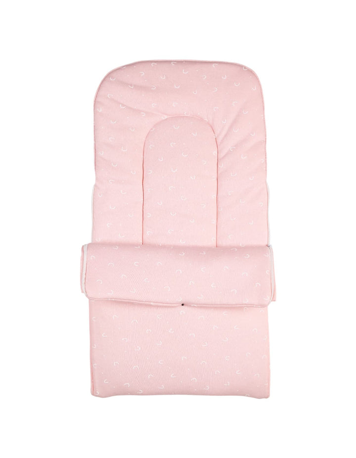 Carry Nest&nbsp;Bambies® Rainbow at Zubaidas® - Pakistan’s No. 1 and the most trusted baby and kids store for over 50 years. Buy Online. Nationwide Delivery. Best Prices.