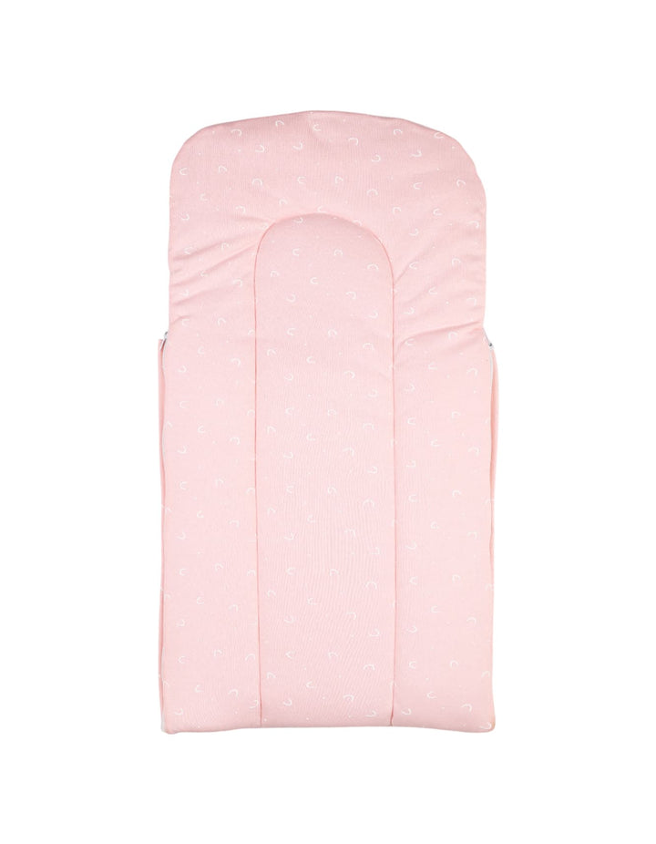 Carry Nest&nbsp;Bambies® Rainbow at Zubaidas® - Pakistan’s No. 1 and the most trusted baby and kids store for over 50 years. Buy Online. Nationwide Delivery. Best Prices.