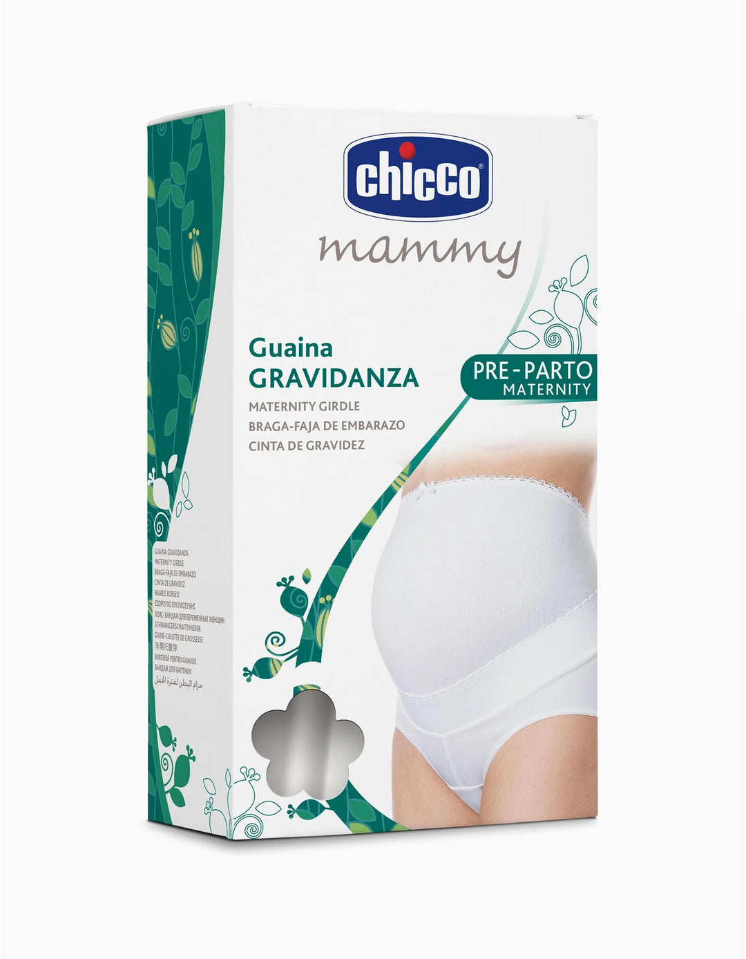 Chicco Mammy Maternity Girdle at Zubaidas Official Pakistan