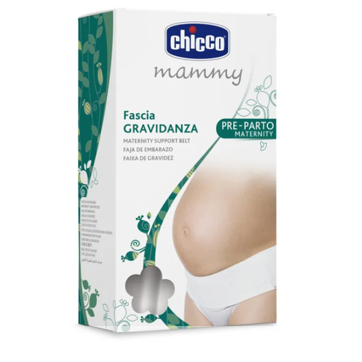 Chicco Mammy Maternity Support Belt at Zubaidas Official Pakistan