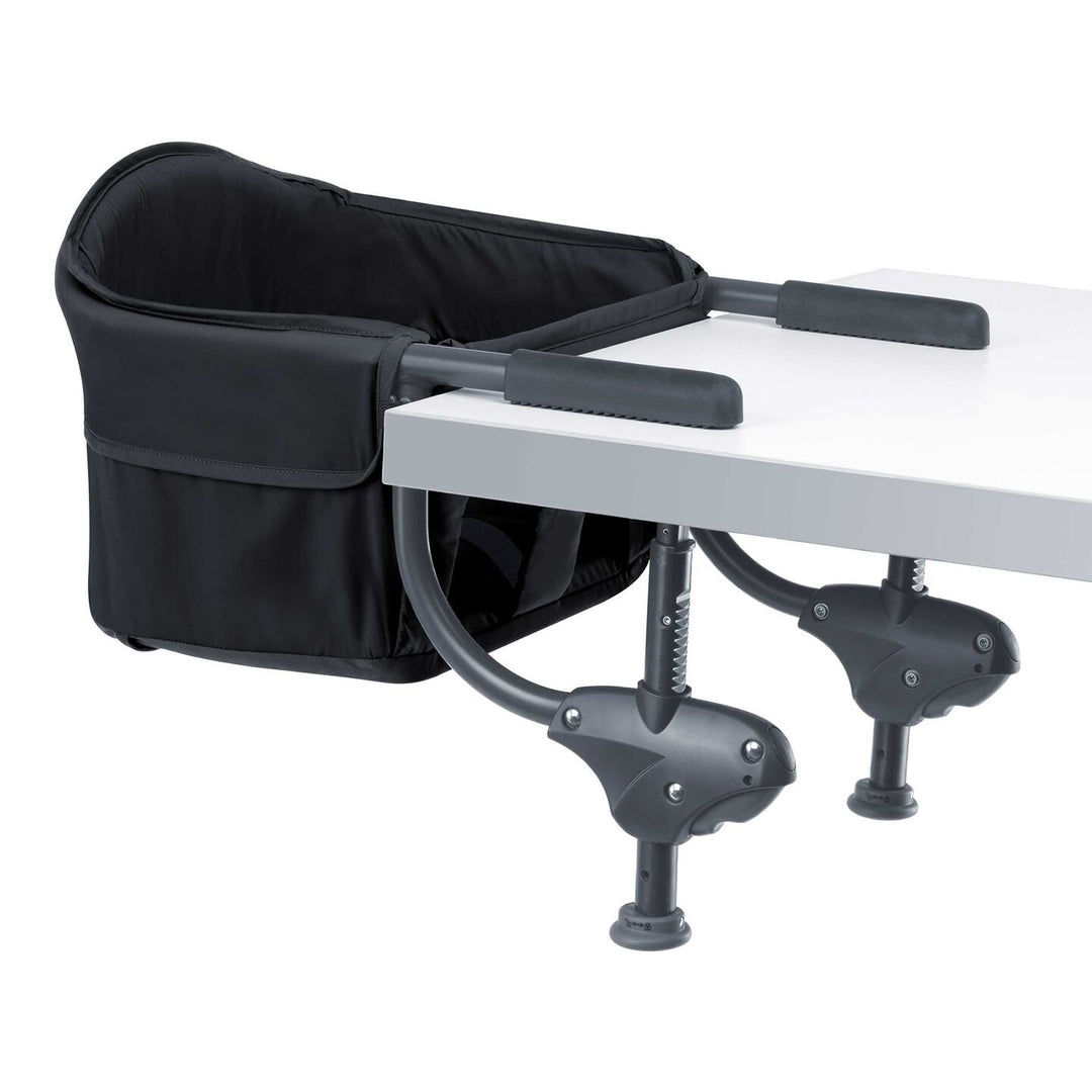 Chicco® Caddy Portable Hook-On Chair Black 06087094950070 at Zubaidas® - Pakistan’s No. 1 and the most trusted baby and kids store for over 50 years. Shop Online. Nationwide Delivery. Best Prices.