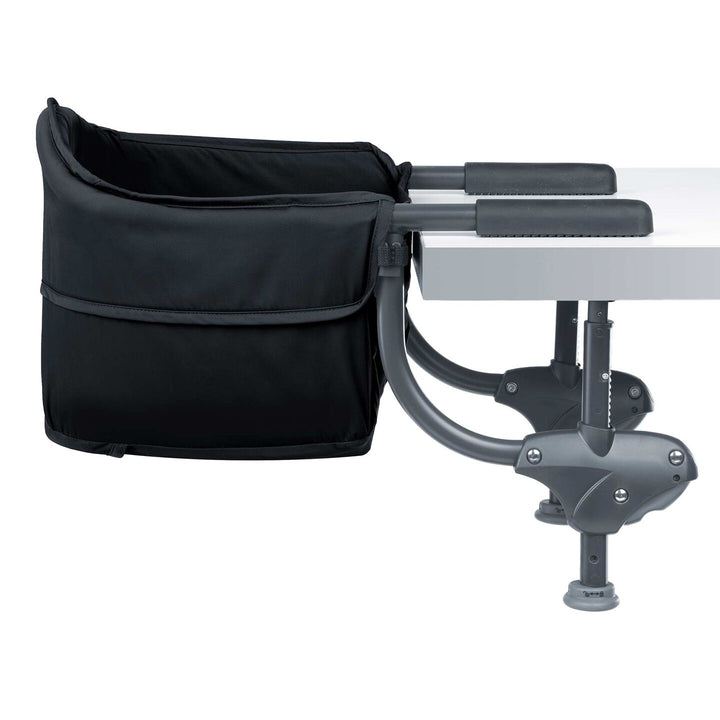 Chicco® Caddy Portable Hook-On Chair Black 06087094950070 at Zubaidas® - Pakistan’s No. 1 and the most trusted baby and kids store for over 50 years. Shop Online. Nationwide Delivery. Best Prices.