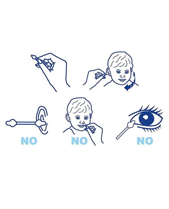 Chicco® Cotton Buds 160Pcs 00010442000000 at Zubaidas® - Pakistan’s No. 1 and the most trusted baby and kids store for over 50 years. Shop Online. Nationwide Delivery. Best Prices.