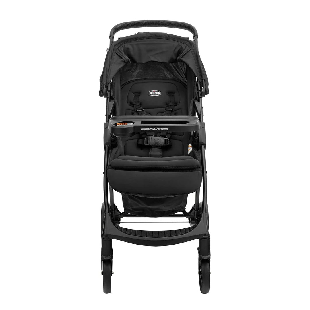 Chicco® Mini Bravo® Plus Lightweight Stroller Storm 04079664450070 at Zubaidas® - Pakistan’s No. 1 and the most trusted baby and kids store for over 50 years. Shop Online. Nationwide Delivery. Best Prices.