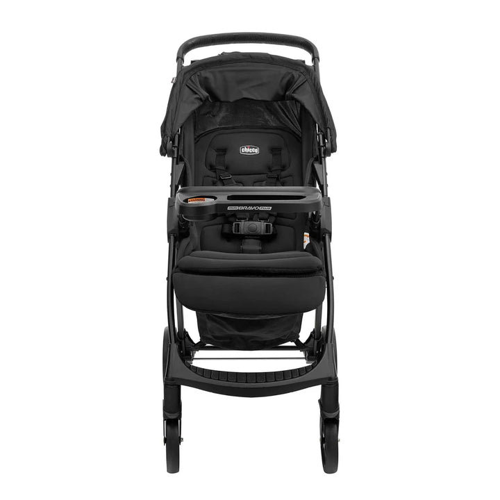 Chicco® Mini Bravo® Plus Lightweight Stroller Storm 04079664450070 at Zubaidas® - Pakistan’s No. 1 and the most trusted baby and kids store for over 50 years. Shop Online. Nationwide Delivery. Best Prices.