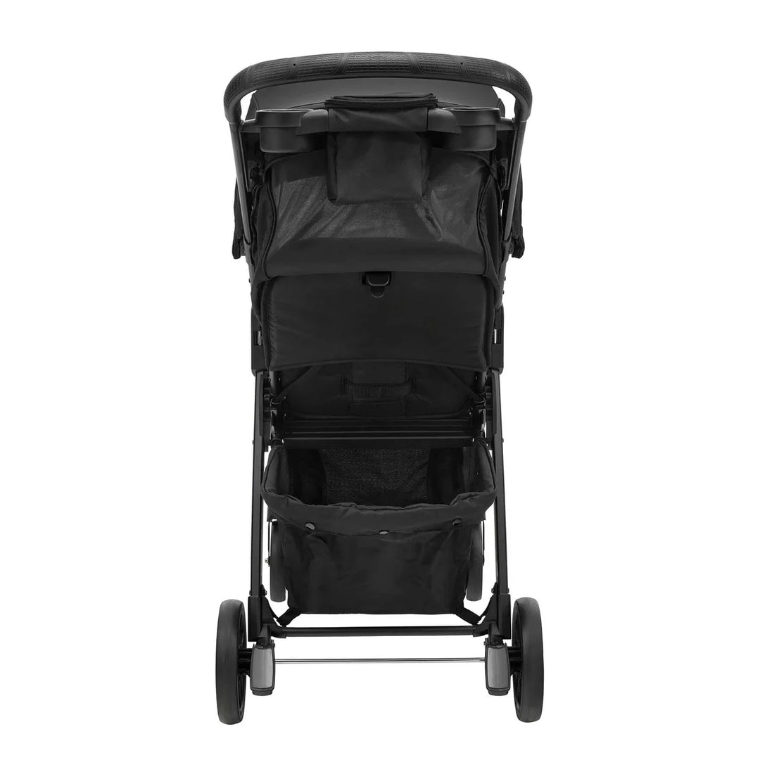 Chicco® Mini Bravo® Plus Lightweight Stroller Storm 04079664450070 at Zubaidas® - Pakistan’s No. 1 and the most trusted baby and kids store for over 50 years. Shop Online. Nationwide Delivery. Best Prices.