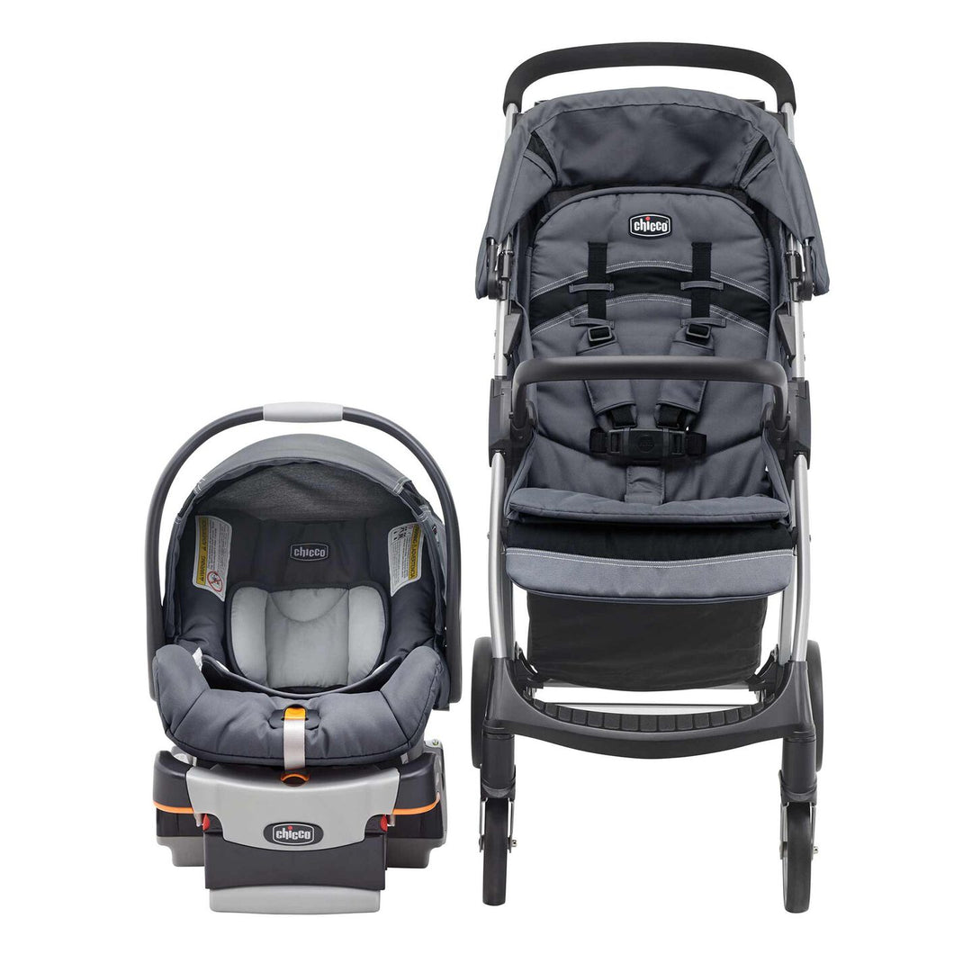 Chicco® Mini Bravo® Sport Travel System Carbon 06079659950070 at Zubaidas® - Pakistan’s No. 1 and the most trusted baby and kids store for over 50 years. Shop Online. Nationwide Delivery. Best Prices.