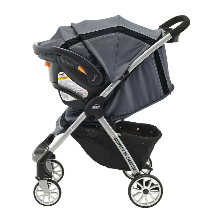 Chicco® Mini Bravo® Sport Travel System Carbon 06079659950070 at Zubaidas® - Pakistan’s No. 1 and the most trusted baby and kids store for over 50 years. Shop Online. Nationwide Delivery. Best Prices.
