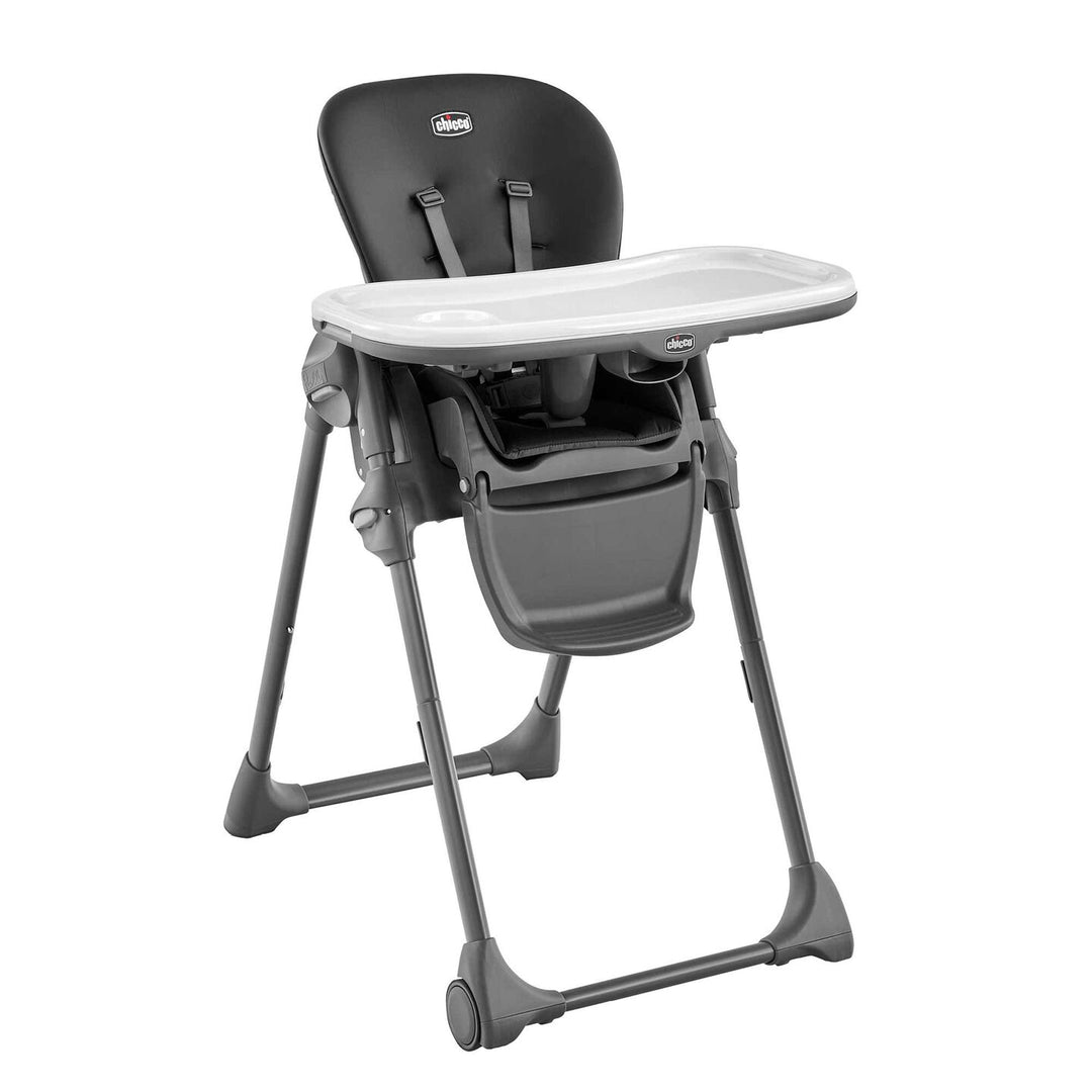 Chicco® Polly® High Chair Ava Black 06079756950610 at Zubaidas® - Pakistan’s No. 1 and the most trusted baby and kids store for over 50 years. Shop Online. Nationwide Delivery. Best Prices.