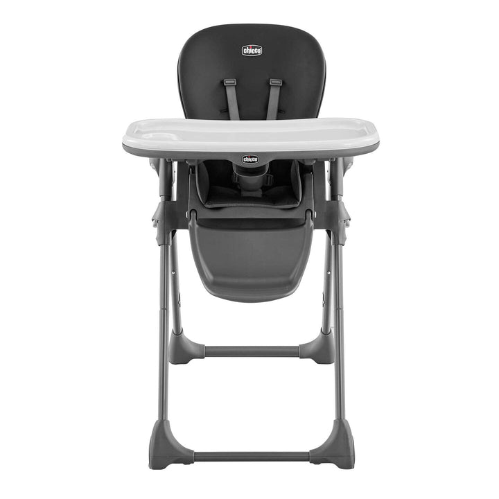 Chicco® Polly® High Chair Ava Black 06079756950610 at Zubaidas® - Pakistan’s No. 1 and the most trusted baby and kids store for over 50 years. Shop Online. Nationwide Delivery. Best Prices.