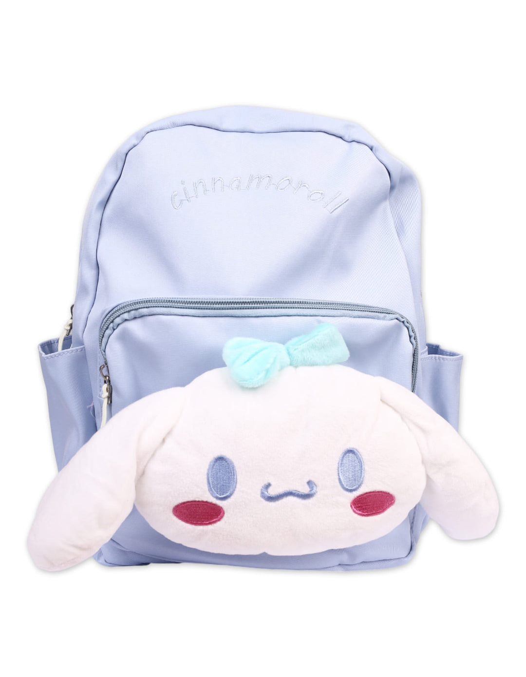 Cinnamoroll Light Blue School Bag at Zubaidas Official™ Pakistan