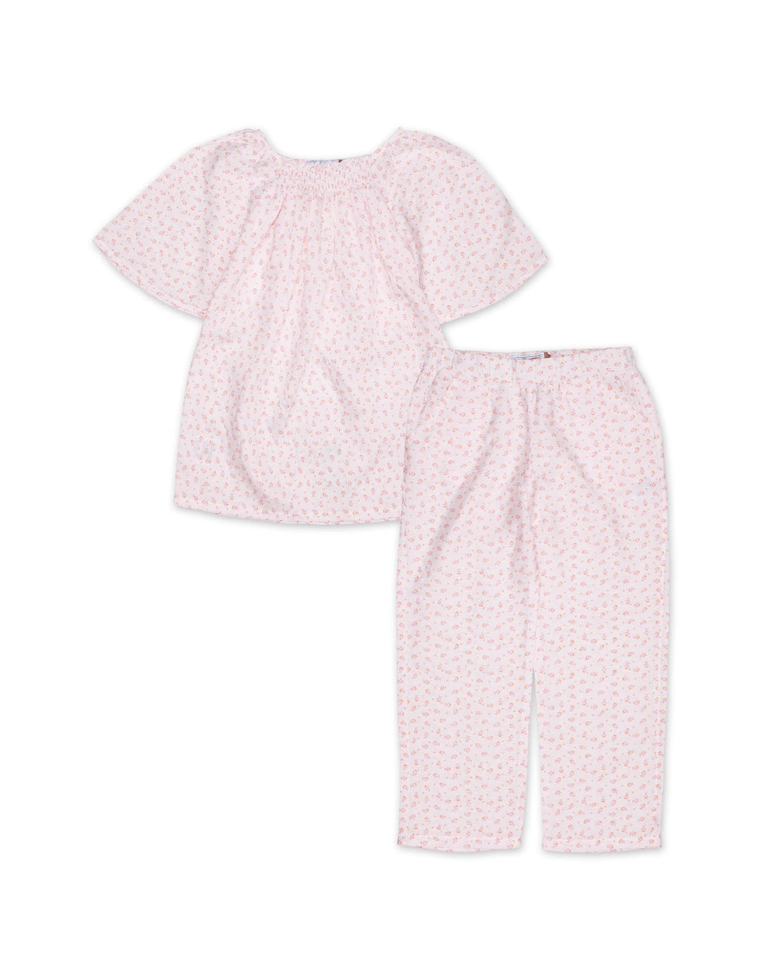 Co Ord Suit Set 2 Pieces Bambies® Pink&nbsp;at Zubaidas® – Pakistan’s No. 1 and Most Trusted Baby and Kids Store for Over 50 Years. Shop Online. Nationwide Delivery. Best Prices.