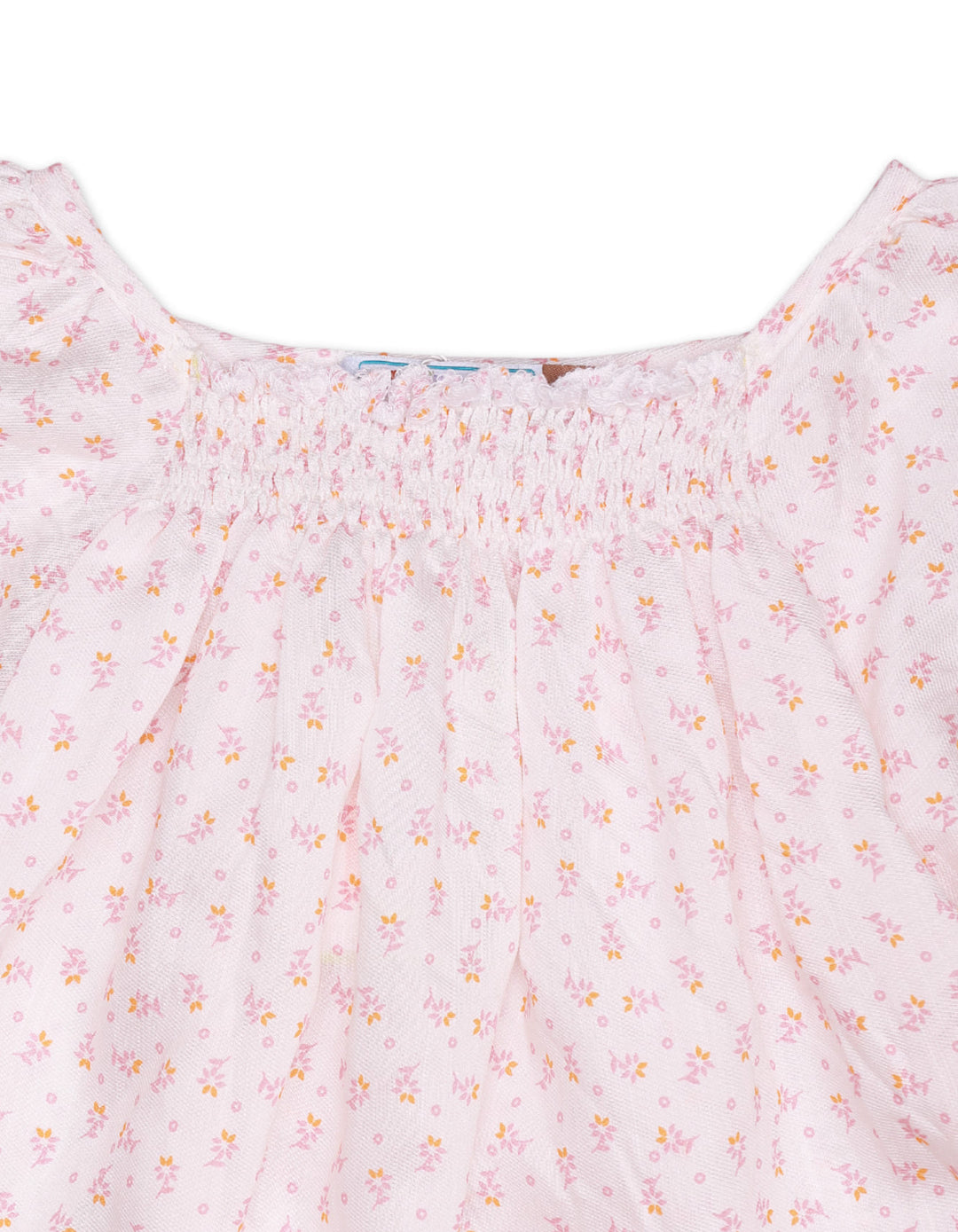 Co Ord Suit Set 2 Pieces Bambies® Pink&nbsp;at Zubaidas® – Pakistan’s No. 1 and Most Trusted Baby and Kids Store for Over 50 Years. Shop Online. Nationwide Delivery. Best Prices.