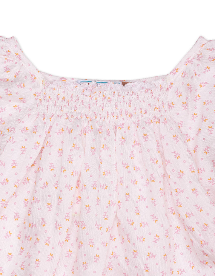 Co Ord Suit Set 2 Pieces Bambies® Pink&nbsp;at Zubaidas® – Pakistan’s No. 1 and Most Trusted Baby and Kids Store for Over 50 Years. Shop Online. Nationwide Delivery. Best Prices.