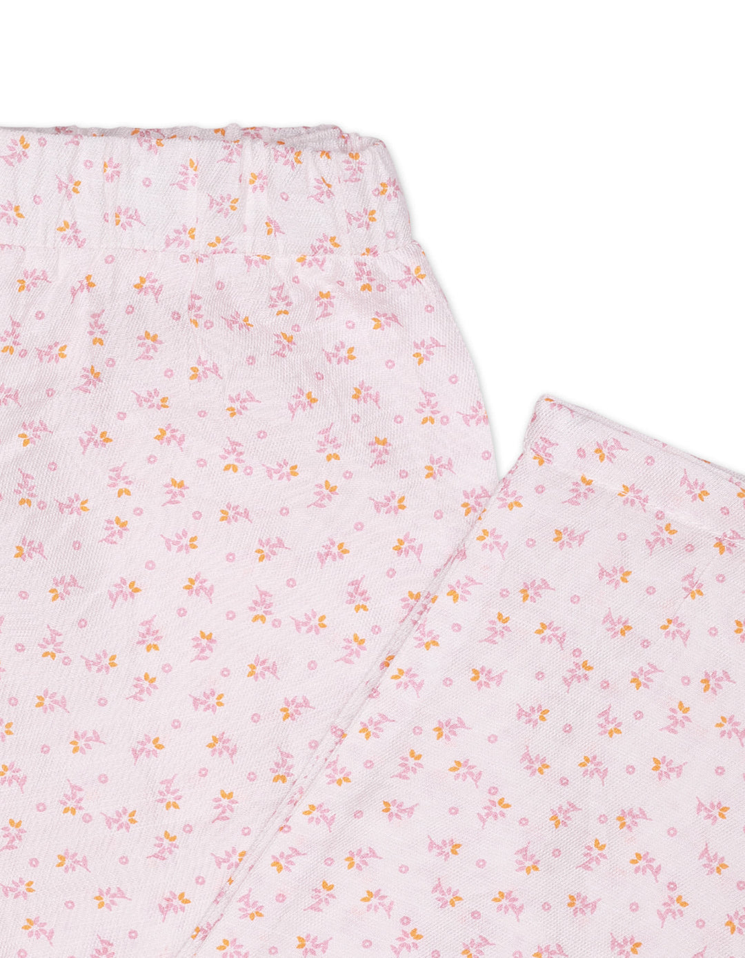 Co Ord Suit Set 2 Pieces Bambies® Pink&nbsp;at Zubaidas® – Pakistan’s No. 1 and Most Trusted Baby and Kids Store for Over 50 Years. Shop Online. Nationwide Delivery. Best Prices.