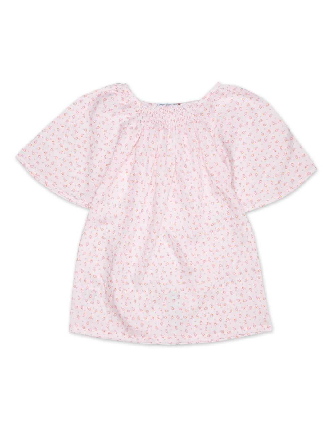 Co Ord Suit Set 2 Pieces Bambies® Pink&nbsp;at Zubaidas® – Pakistan’s No. 1 and Most Trusted Baby and Kids Store for Over 50 Years. Shop Online. Nationwide Delivery. Best Prices.