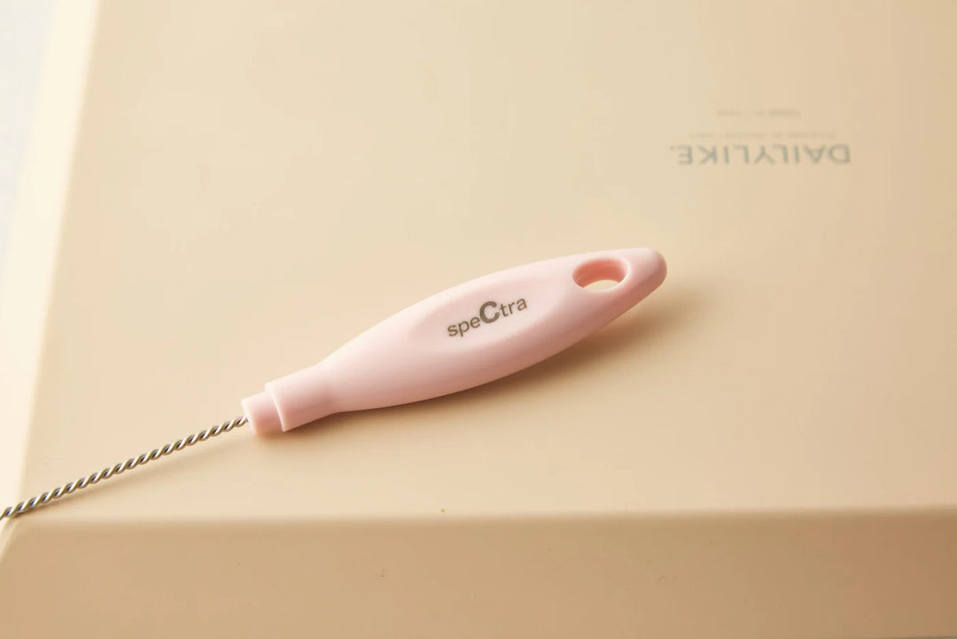 Zubaida's Straw Cleaning Brush - Zubaidas Official™