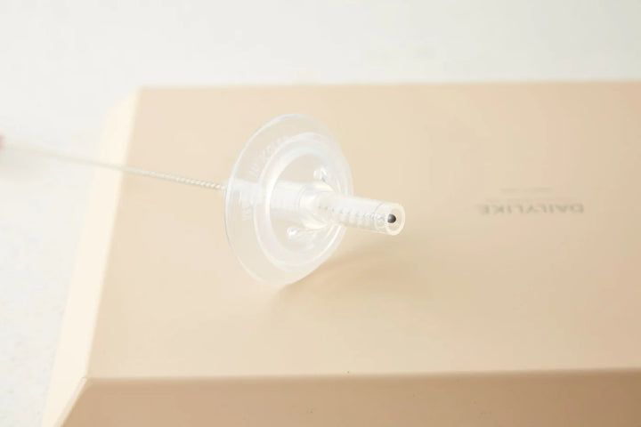 Zubaida's Straw Cleaning Brush - Zubaidas Official™