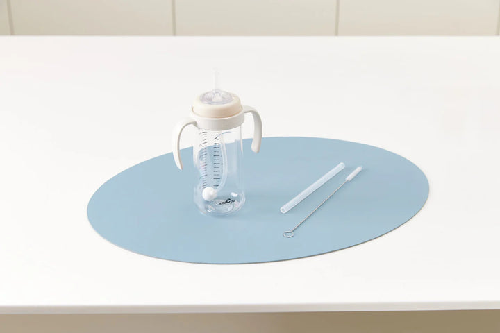 Zubaida's Spectra Weighted Silicone  Straw Set-Pack of 2 - Zubaidas Official™