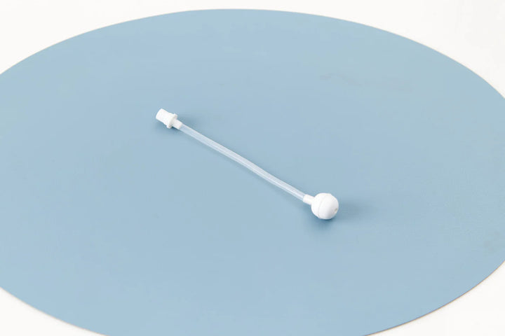 Zubaida's Spectra Weighted Silicone  Straw Set-Pack of 2 - Zubaidas Official™