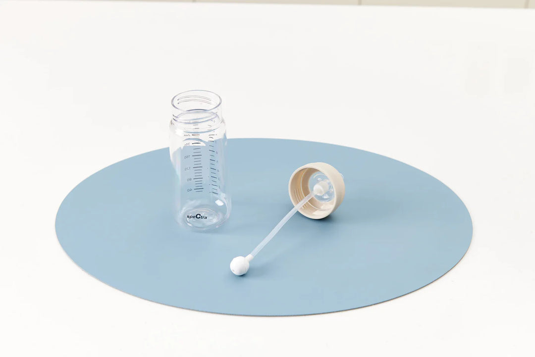 Zubaida's Spectra Weighted Silicone  Straw Set-Pack of 2 - Zubaidas Official™