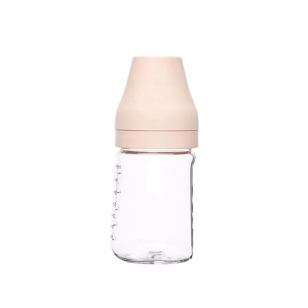 Zubaida's Spectra Feeding Bottle PA 160 ML Blossom