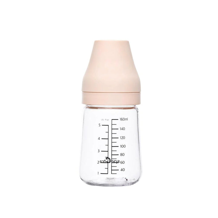 Zubaida's Spectra Feeding Bottle PA 160 ML Blossom