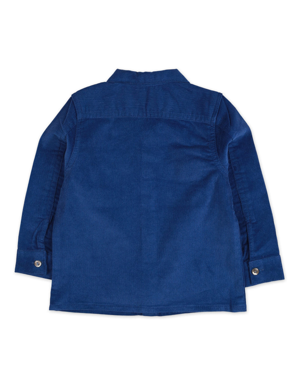 Corduroy Shirt Button Down at Zubaidas® - Pakistan’s No. 1 and the most trusted baby and kids store for over 50 years. Shop Online. Nationwide Delivery. Best Prices.