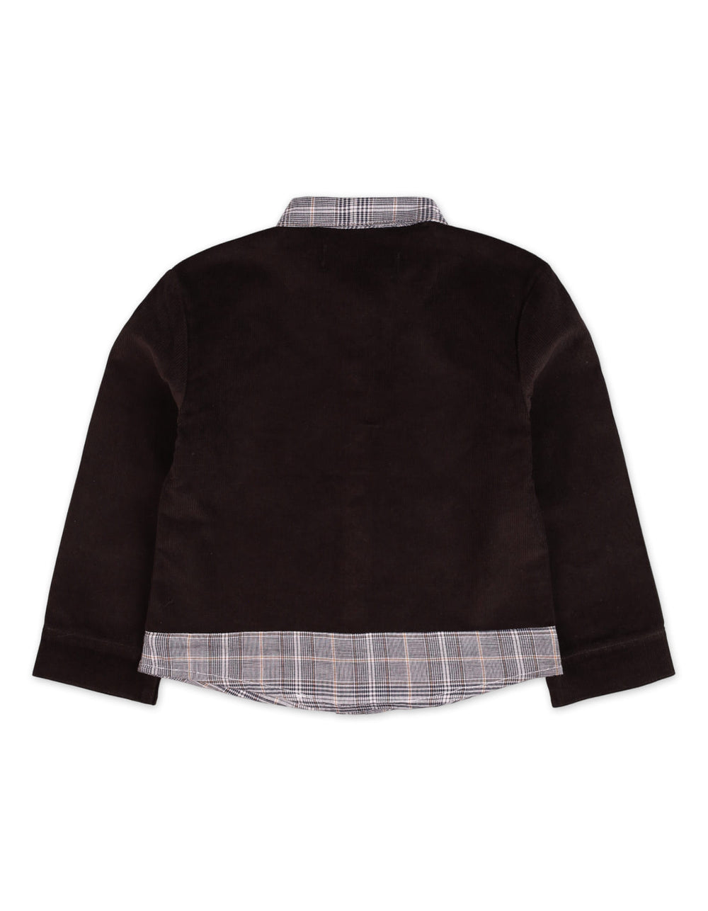 Corduroy Shirt at Zubaidas® - Pakistan’s No. 1 and the most trusted baby and kids store for over 50 years. Shop Online. Nationwide Delivery. Best Prices.