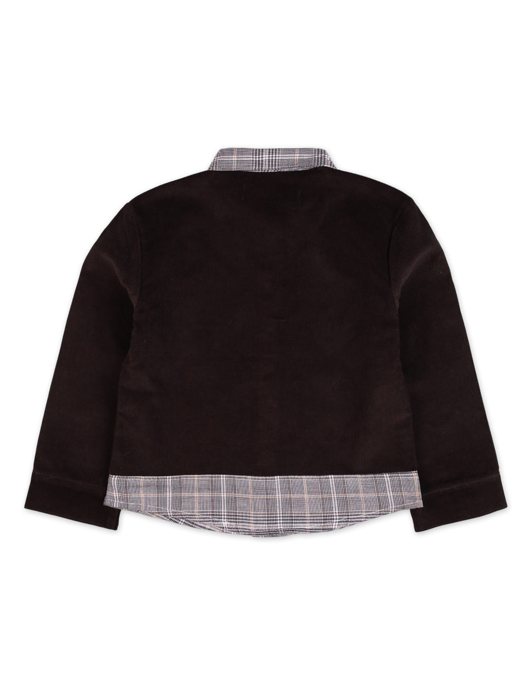 Corduroy Shirt at Zubaidas® - Pakistan’s No. 1 and the most trusted baby and kids store for over 50 years. Shop Online. Nationwide Delivery. Best Prices.