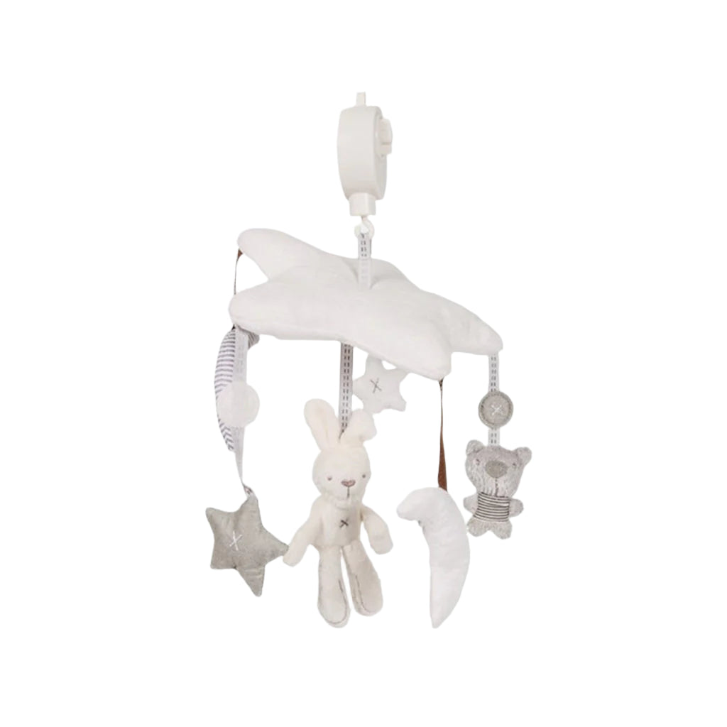 Zubaida's Cot Mobile Animal - TGC-S10653 - Zubaidas Official™