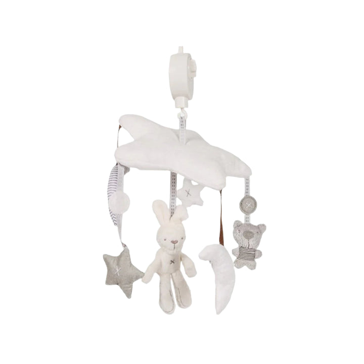 Zubaida's Cot Mobile Animal - TGC-S10653 - Zubaidas Official™