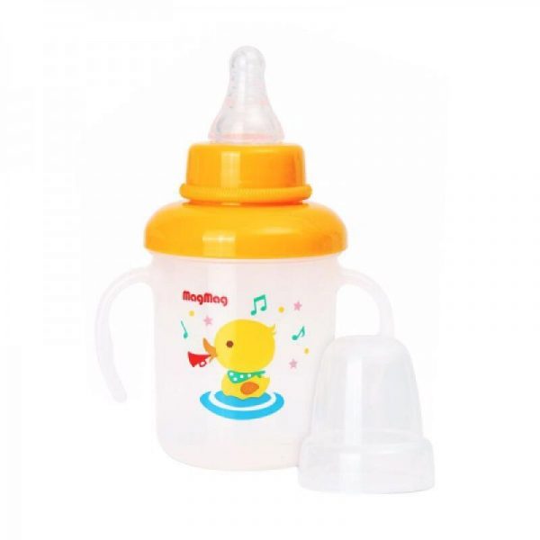 Zubaida's Pigeon Mag Mag Training Nipple Cup - D903