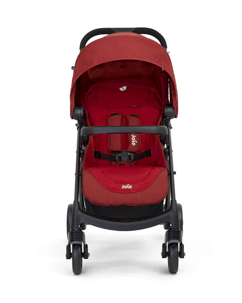 Zubaida’s Joie Full Featured Stroller Muze™ LX Cranberry (S1035GDCNB000)