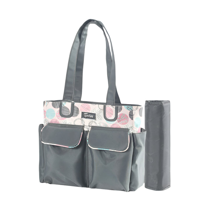 Zubaida's Tinnies Baby Diaper Bag Set T5002-B