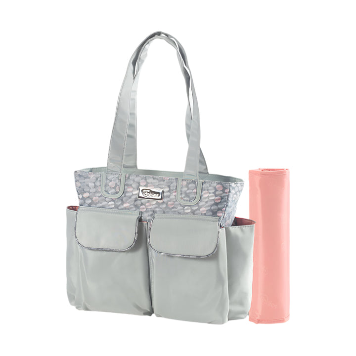 Zubaida's Tinnies Baby Diaper Bag Set T5002-D