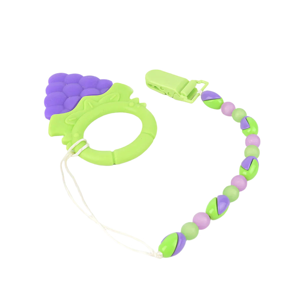 Zubaida's Teether with Chain - TGC-MN1150 - Zubaidas Official™