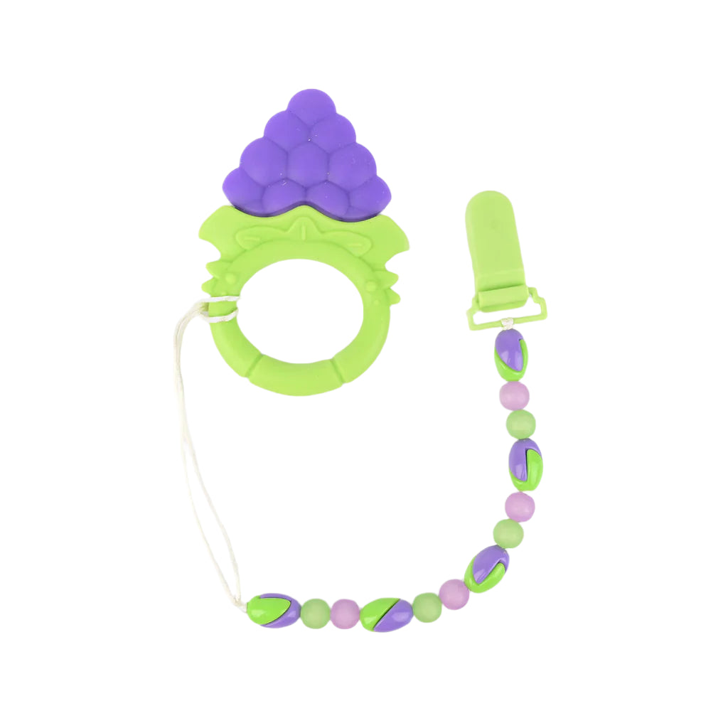 Zubaida's Teether with Chain - TGC-MN1150 - Zubaidas Official™