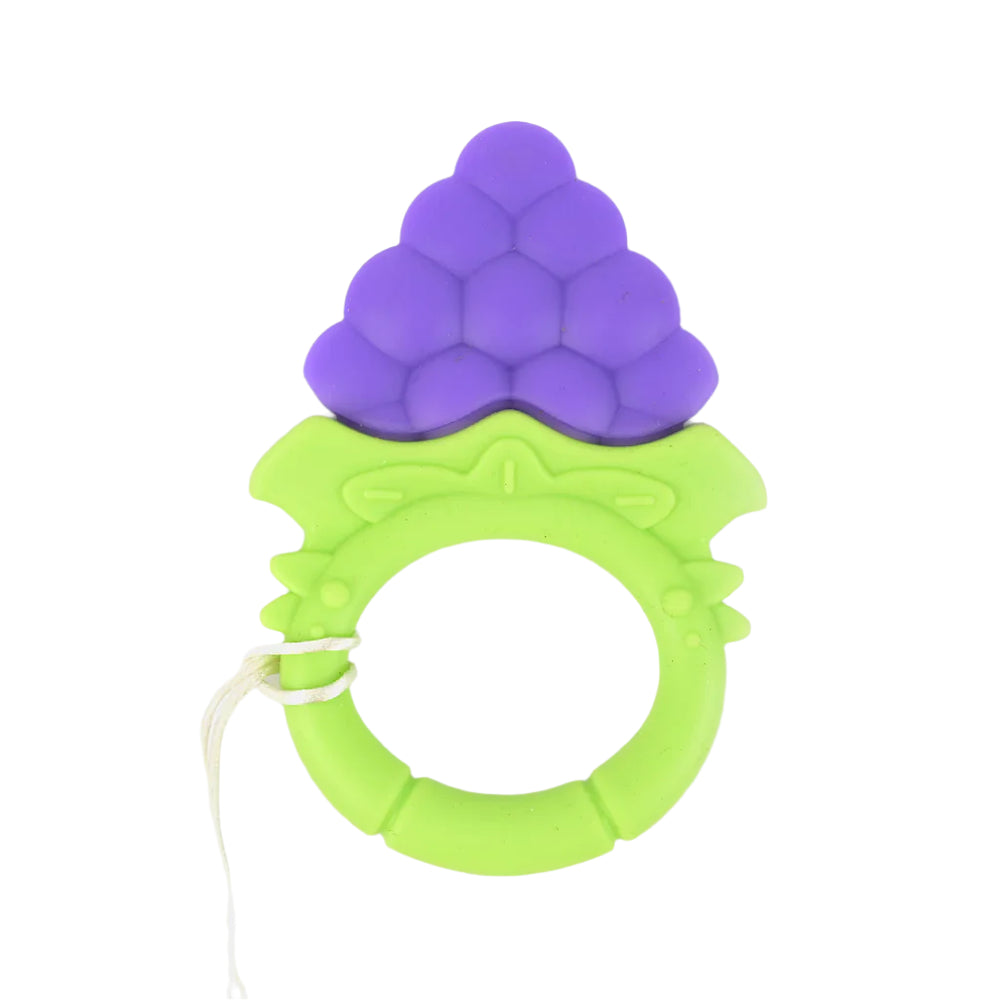 Zubaida's Teether with Chain - TGC-MN1150 - Zubaidas Official™