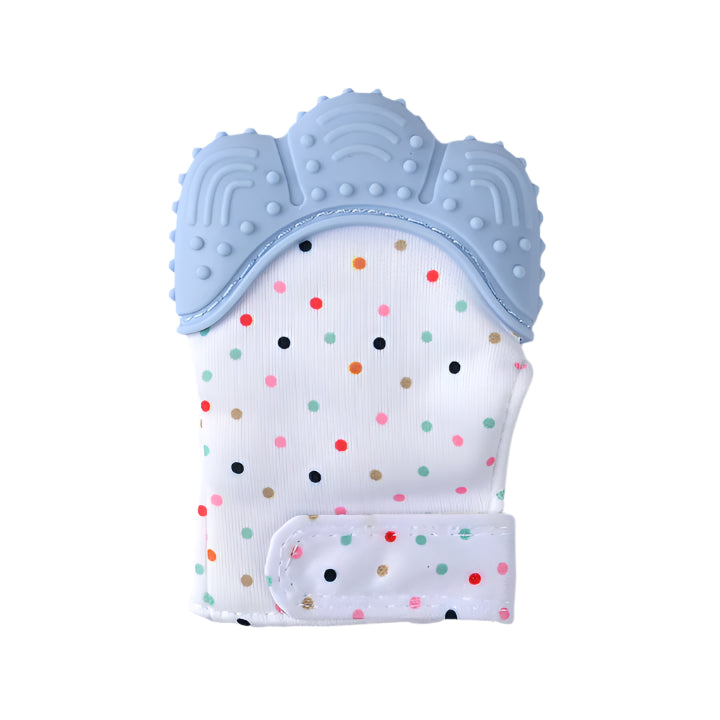 Zubaida's Baby Gloves Teether - TGC-767 - Zubaidas Official™