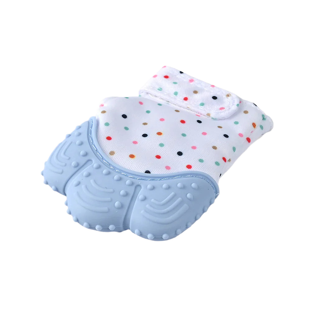 Zubaida's Baby Gloves Teether - TGC-767 - Zubaidas Official™