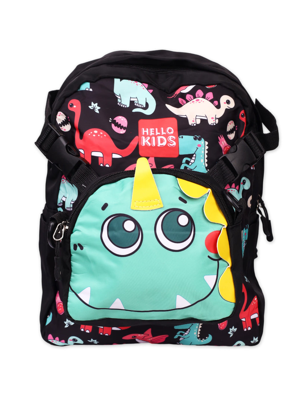 Dinosaur School Bag at Zubaidas Official™ Pakistan