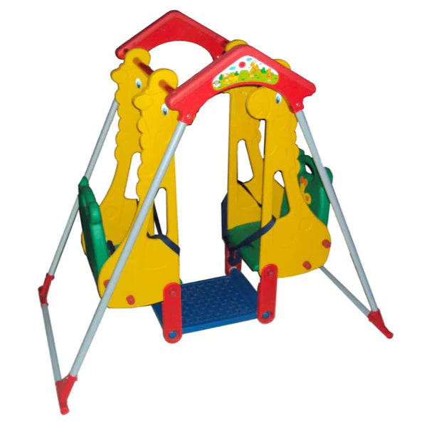 Double Baby Swing Set at Zubaidas Online Pakistan