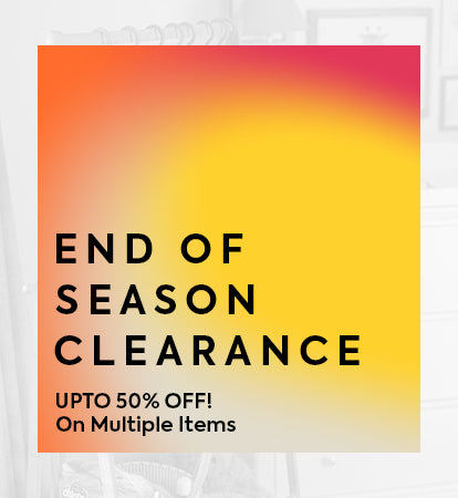 End of Season Clearance at Zubaidas® - Pakistan’s No. 1 and the most trusted baby and kids store serving Pakistani Parents for over 50 years. Nationwide Delivery. Best Prices.