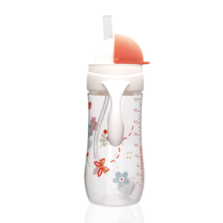 Farlin Wide Neck Drinking Cup 270ML at Zubaidas® - Pakistan’s No. 1 and the most trusted baby and kids store for over 50 years. Shop Online. Nationwide Delivery. Best Prices.