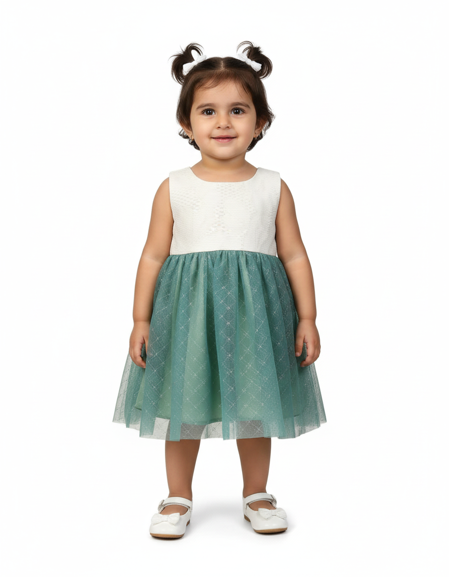 Formal Party Dress from Zubaidas® - Pakistan’s No. 1 and the most trusted baby and kids store for over 50 years. Shop Online. Nationwide Delivery. Best Prices.