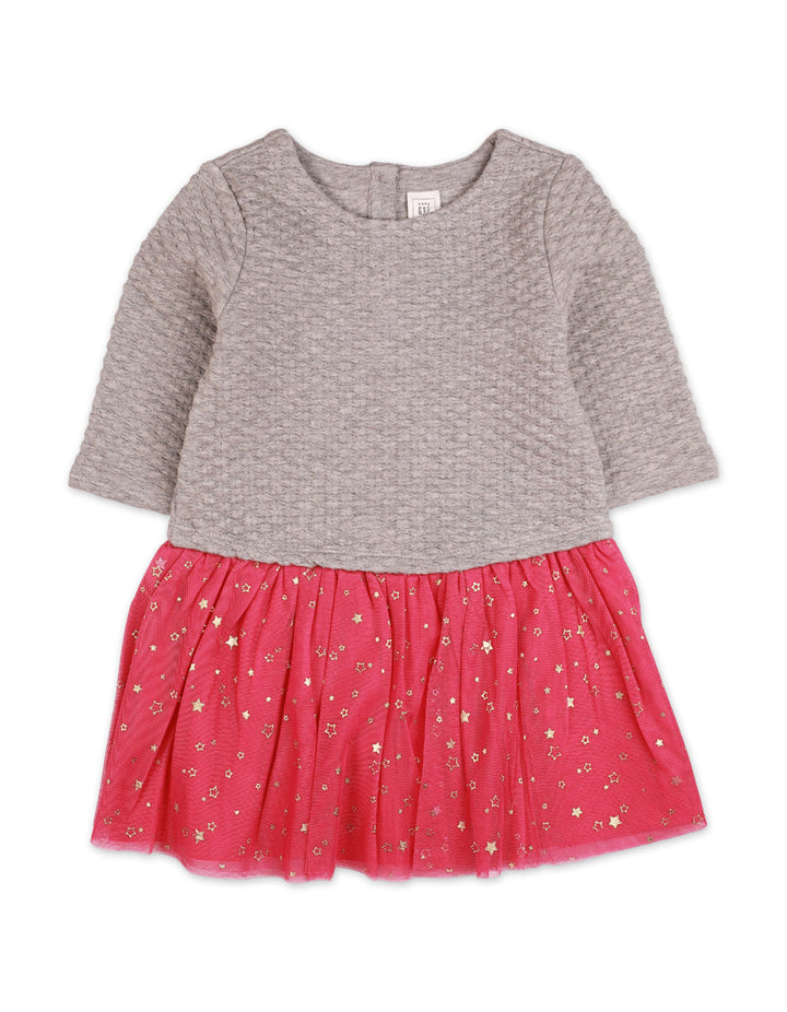 Frock Glitter Stars at Zubaidas® - Pakistan’s No. 1 and the most trusted baby and kids store for over 50 years. Shop Online. Nationwide Delivery. Best Prices.